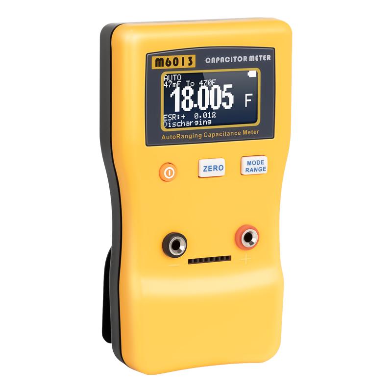 M6013 高精度電容表