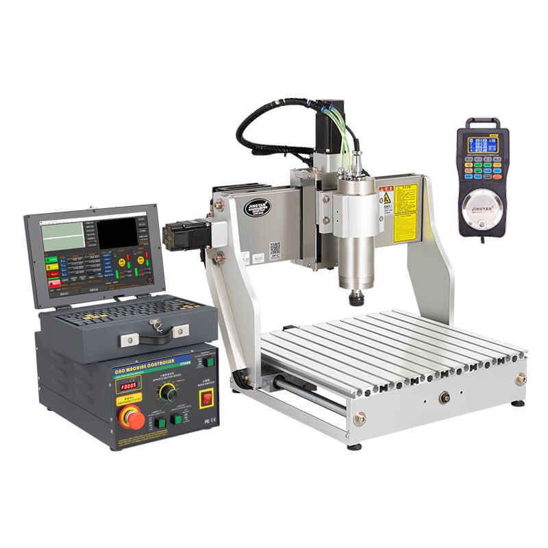 M系列-桌面雕刻機(jī)CNC3040 1.5KW/2.2KW