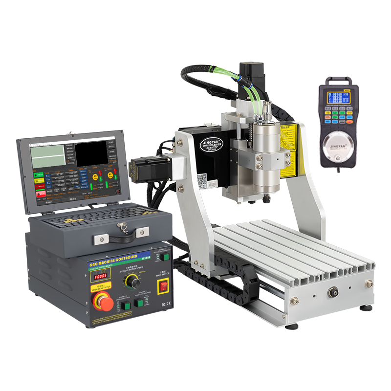 M系列-桌面雕刻機CNC3020-800W